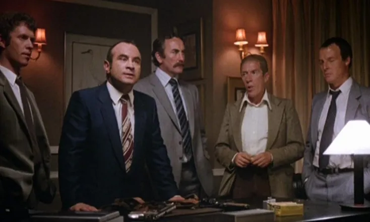 The Long Good Friday