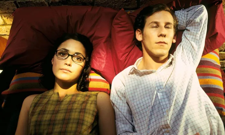 The Rage in Placid Lake