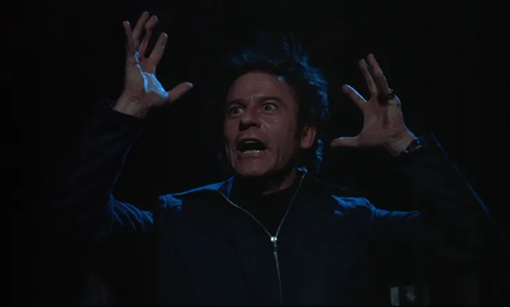 The Legend of Hell House