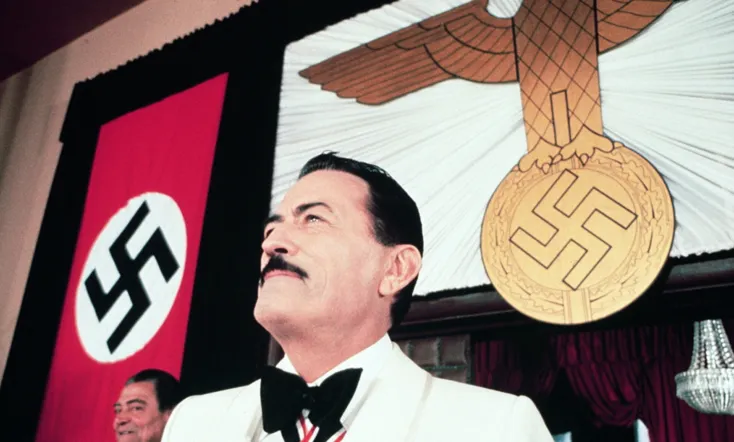 The Boys from Brazil