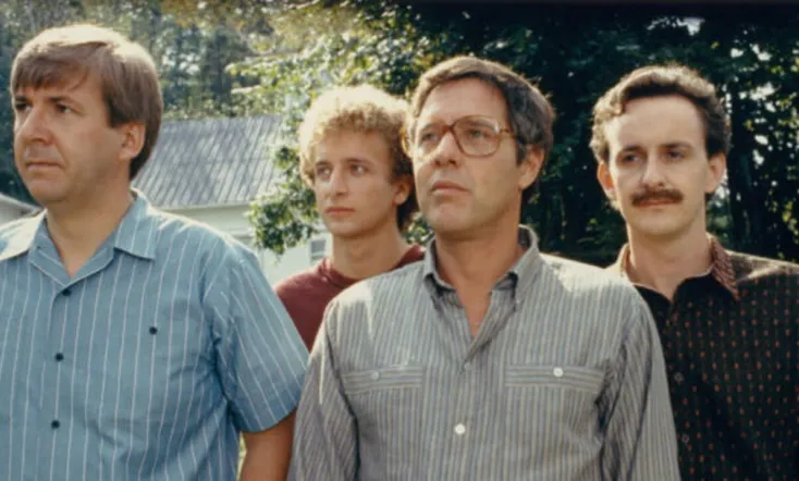 The Decline of the American Empire