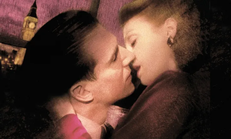 The End of the Affair