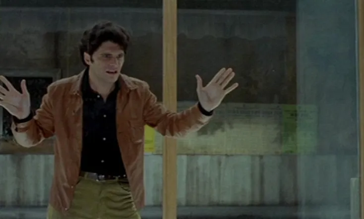 The Bird with the Crystal Plumage