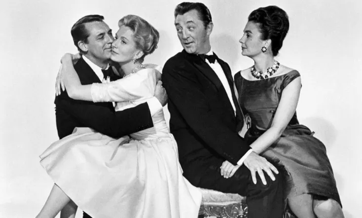 The Grass Is Greener