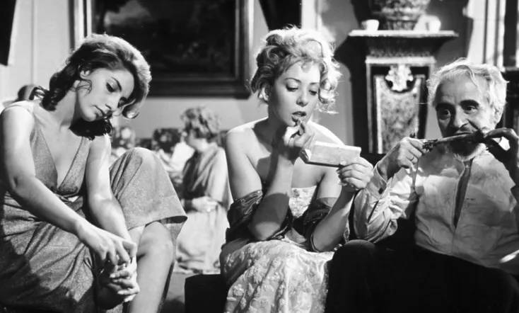 The Exterminating Angel