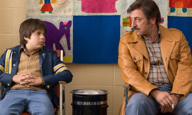 The Year I Became a Liar