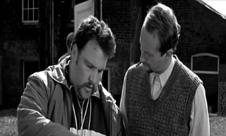 The Carriers Are Waiting