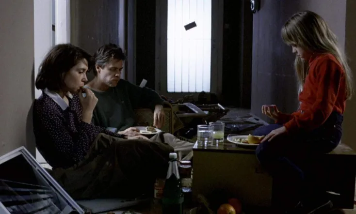 The Seventh Continent