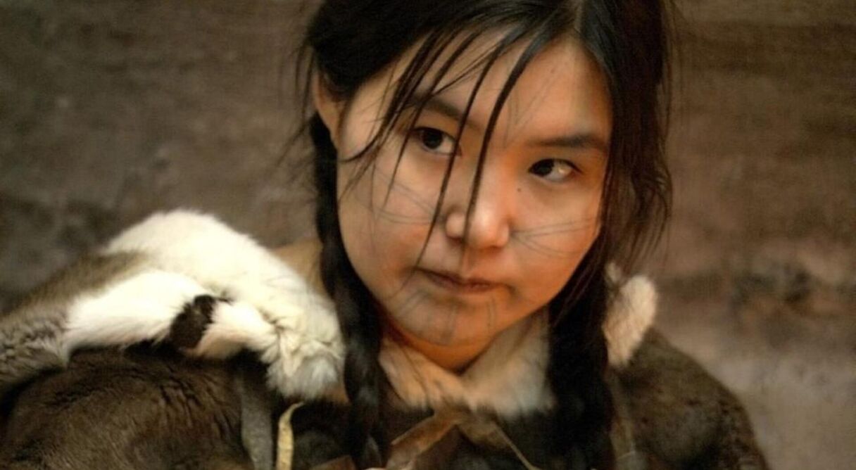 The Journals of Knud Rasmussen