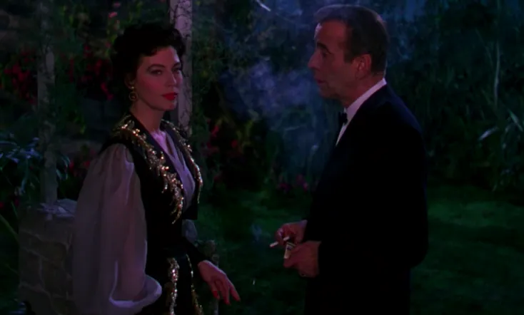 The Barefoot Contessa