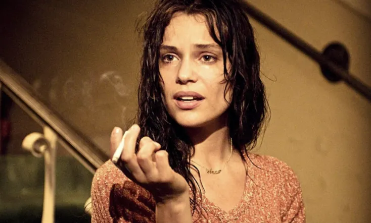 The First Beautiful Thing