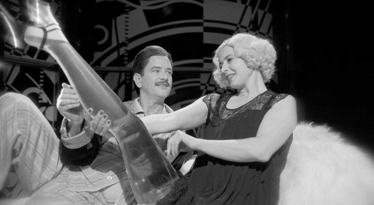 The Saddest Music in the World