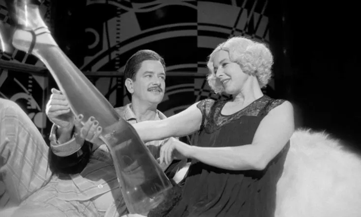 The Saddest Music in the World