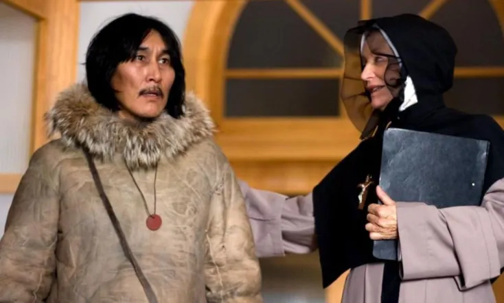 The Necessities of Life