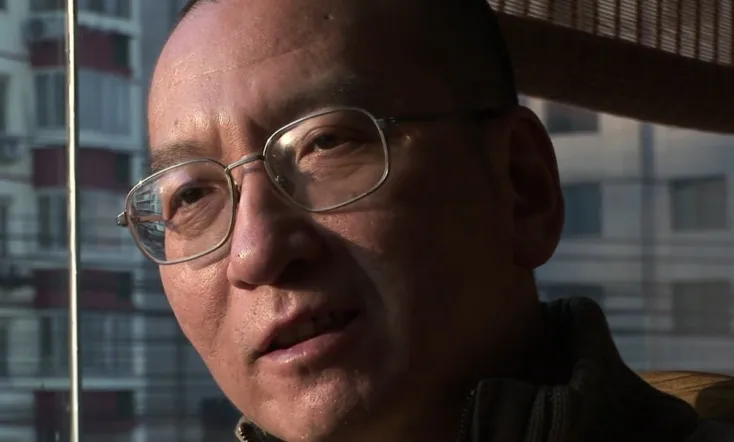 The Man Who Defied Beijing