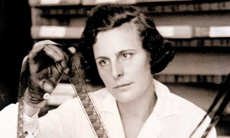 The Wonderful, Horrible Life of Leni Riefenstahl