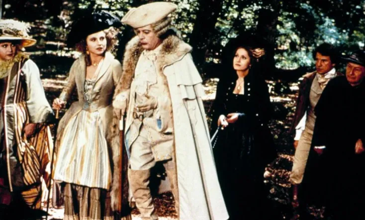 The Night of Varennes