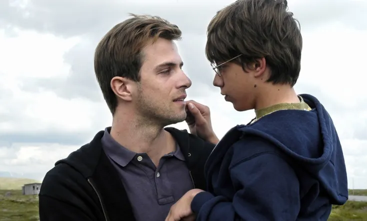 The Keys to the House