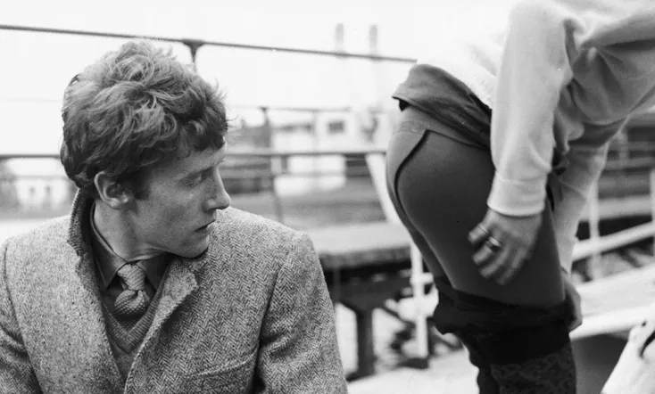 The Knack... and How to Get It