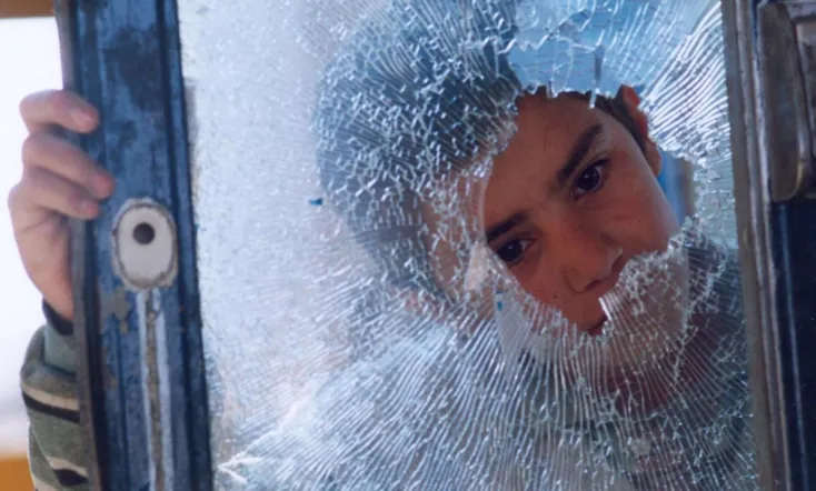 The Deserted Station