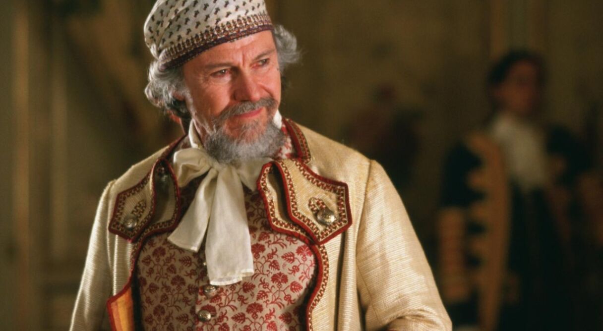 The Bridge of San Luis Rey