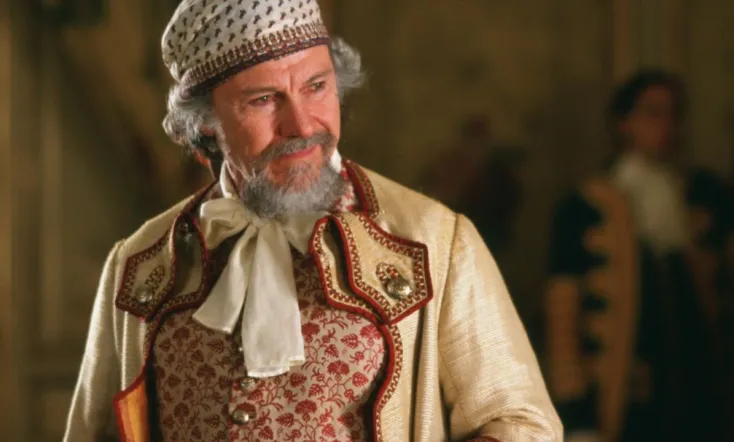 The Bridge of San Luis Rey