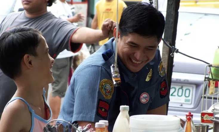 The Blossoming of Maximo Oliveros