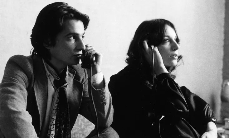 The Mother and the Whore