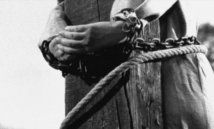 The Trial of Joan of Arc