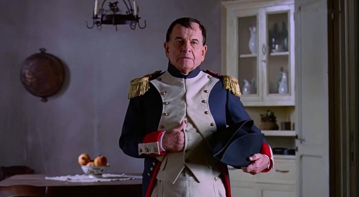 The Emperor's New Clothes