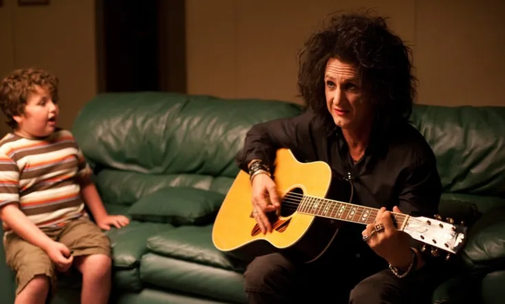 This Must Be the Place