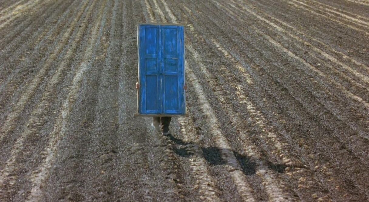 The Song of Sparrows