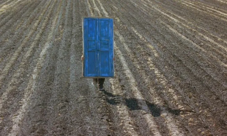 The Song of Sparrows