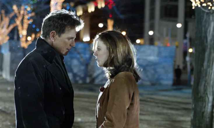 The Republic Of Love