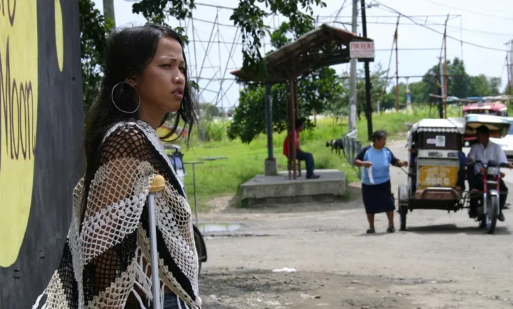 The Amazing Truth About Queen Raquela