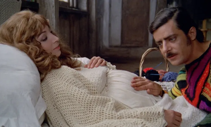 The Seduction of Mimi