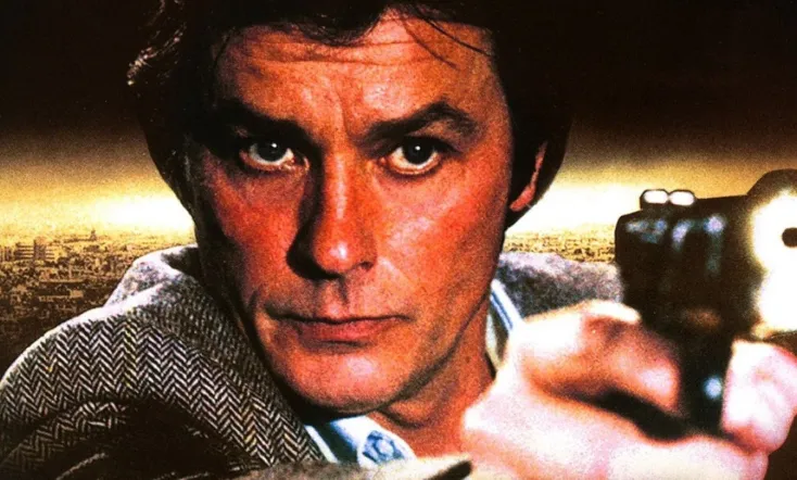 Three Men to Destroy