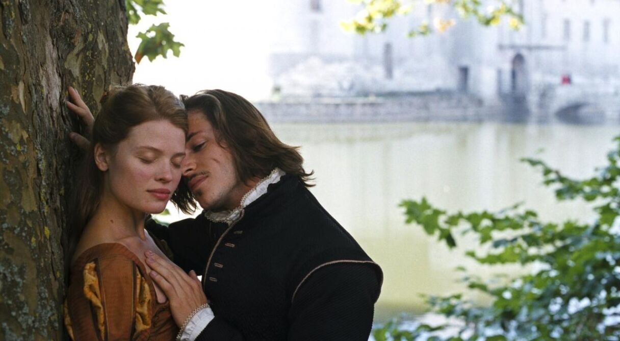 The Princess of Montpensier