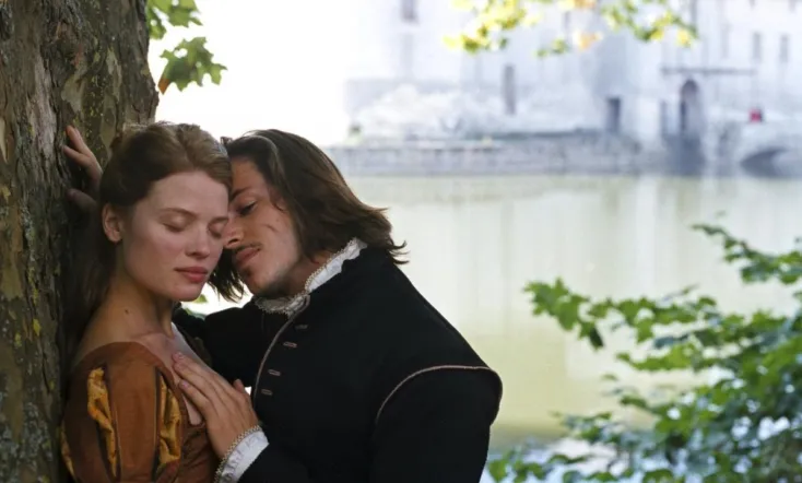 The Princess of Montpensier