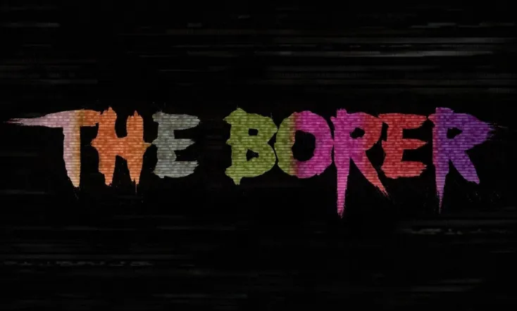 The Borer