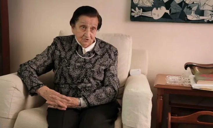 The Mexican Suitcase