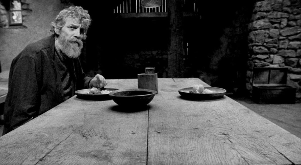 The Turin Horse