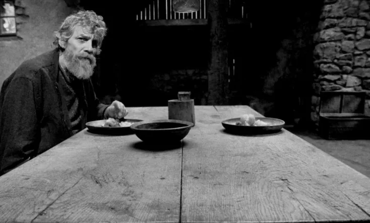The Turin Horse