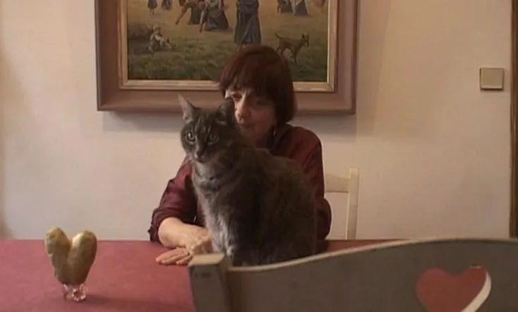 The Gleaners and I: Two Years Later