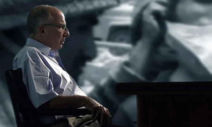 The Law in These Parts