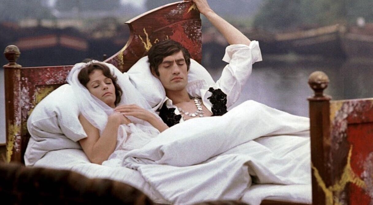 The Legend of Paul and Paula