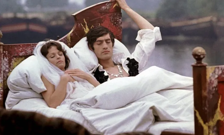 The Legend of Paul and Paula