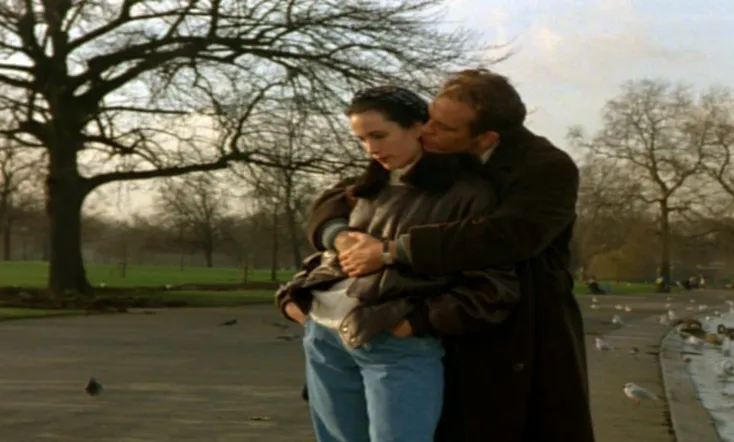 The Object of Beauty