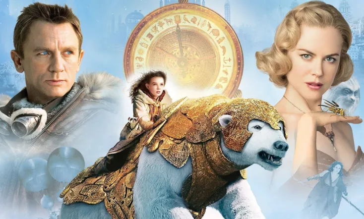 The Golden Compass