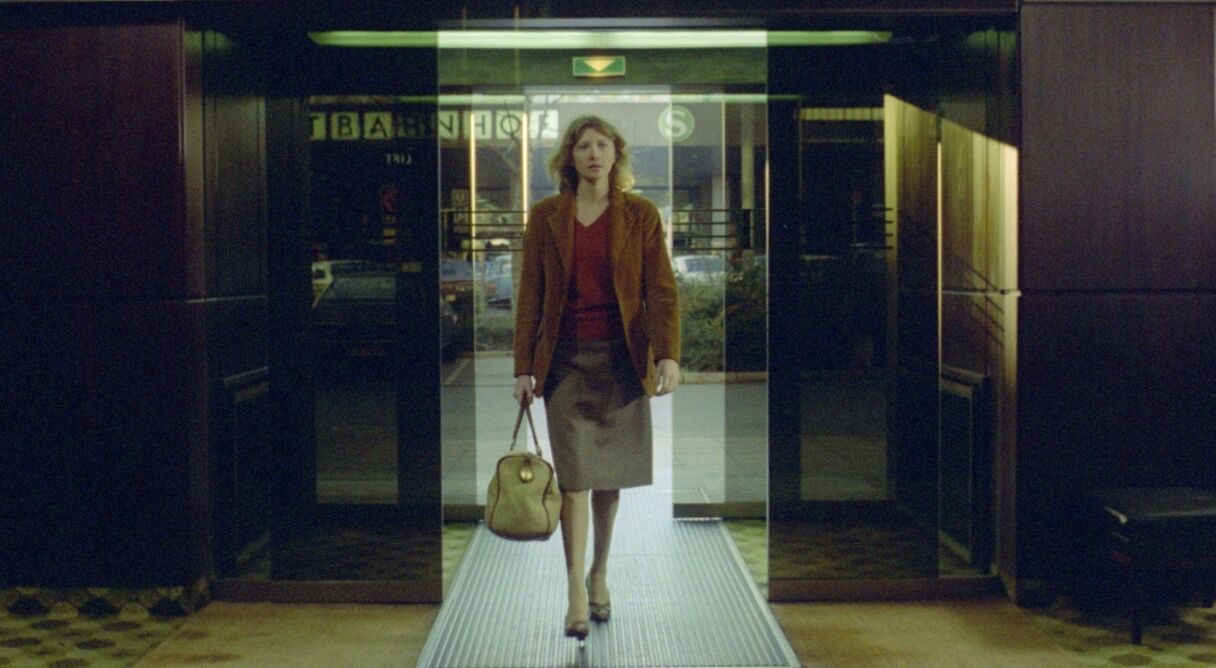 The Meetings of Anna